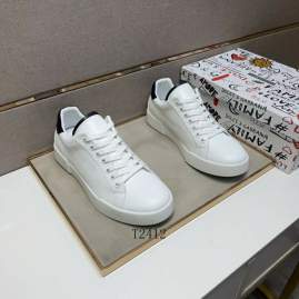 Picture of Dolce Gabbana Shoes _SKUDGsz38-44h12114184